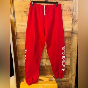 Young & Reckless Sweatpants